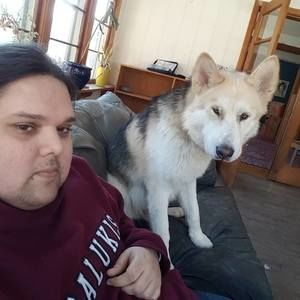 Meet your Posher, Tripp